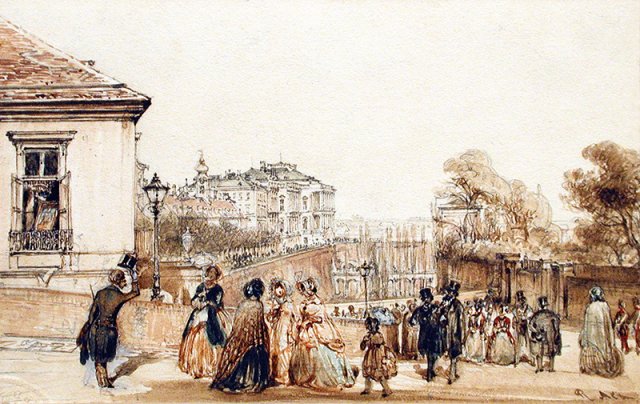 Rudolf von Alt Coburg