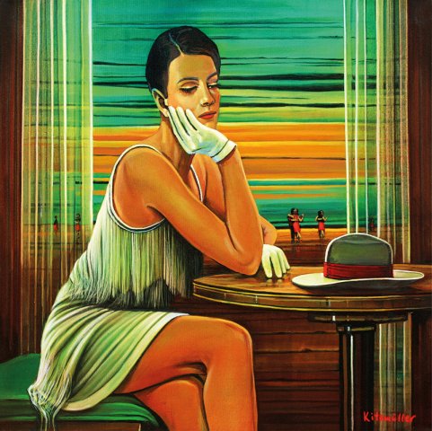 Kitzmüller Nostalgias-del-Tango