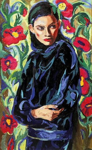 Makarova Opium o Mohn