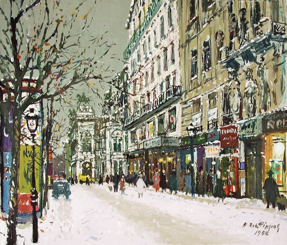 Pippal Kärntnerring