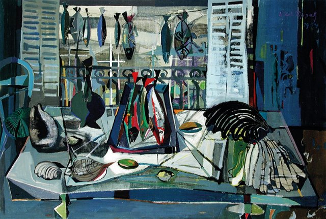 Pippal Suedliche-Impression-mit-Fischern