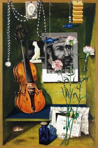 Pippal Erinnerungs-Poesie