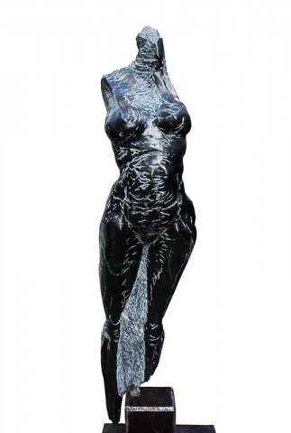 Profunser Siegesöttin Nike