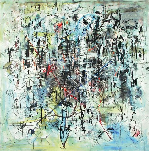 Staudacher Richtung-Süden