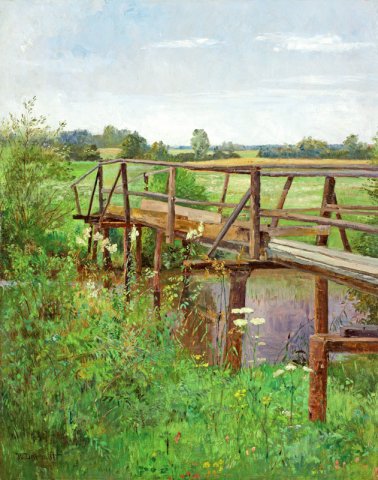 darnaut brücke
