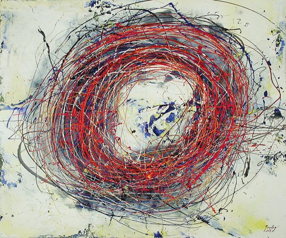 Prelog Ich freu mich auf Melita