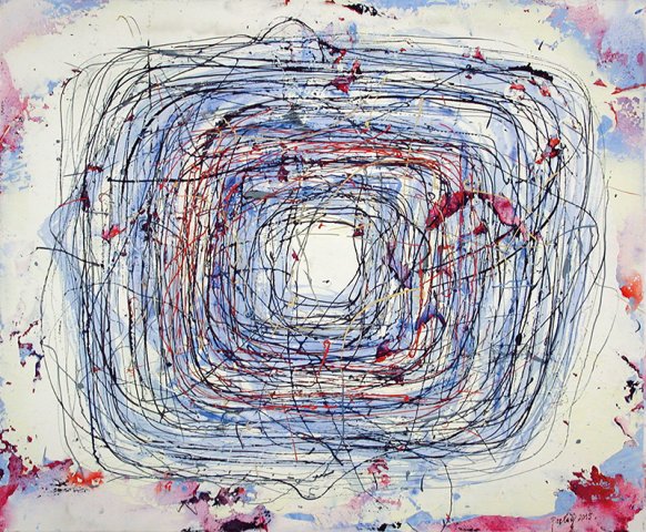 Prelog Mit Johanna Sebastian Bach