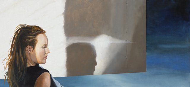 Schnur Placing Shadows