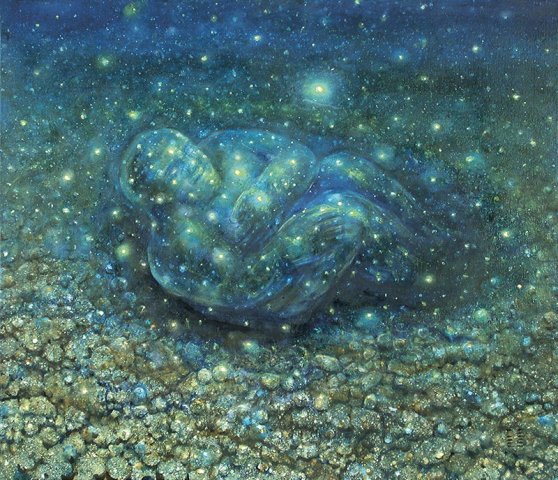 Schwertberger Starchild