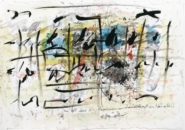 Staudacher_GeschriebeneLandschaftKärnten