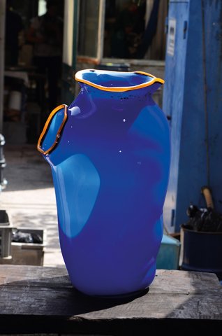 Zingerle Cavelina Fusca