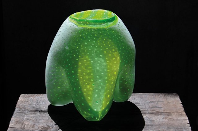 Zingerle Didemnum Molle