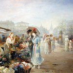 Barbarini Blumenmarktin-in-Wien-mit-Blick-Step