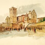 Schrom Assisi